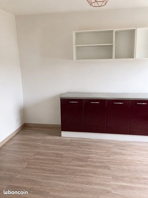 Maison à vendre, 100m², Exincourt