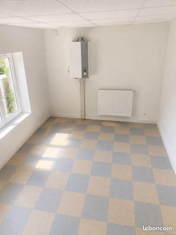 Maison à vendre, 100m², Exincourt