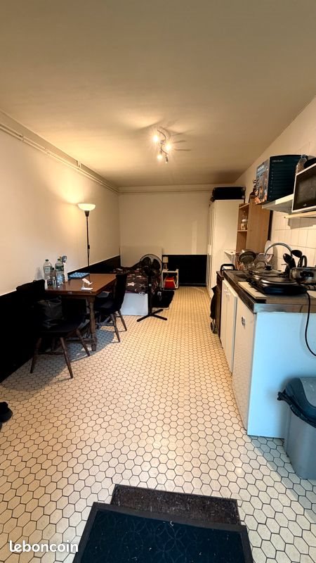 Maison à louer, 18m², Pacé