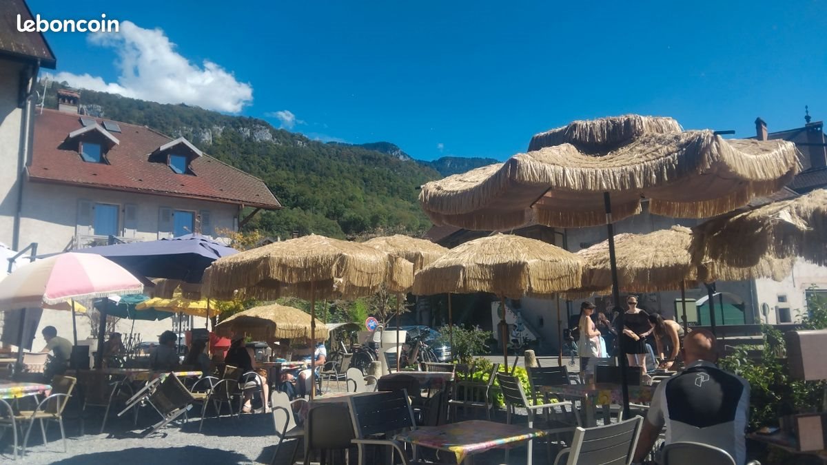Maison à vendre, 100m², Annecy