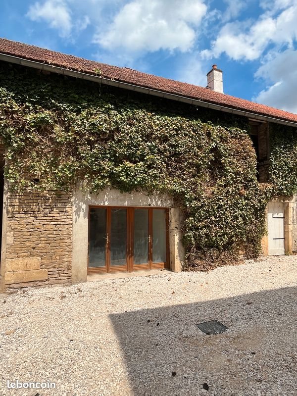 Maison à vendre, 120m², Messigny-et-Vantoux