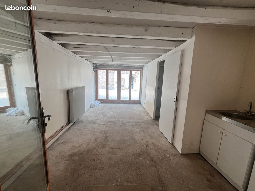 Maison à vendre, 120m², Messigny-et-Vantoux