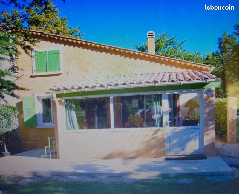 Maison à vendre, 55m², Castellane