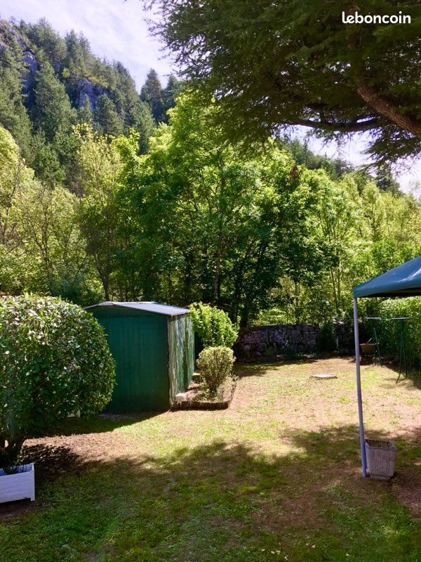 Maison à vendre, 55m², Castellane