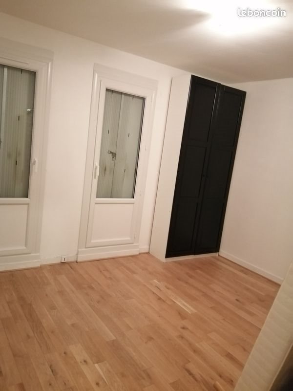 Appartement à louer, 70m², Tours