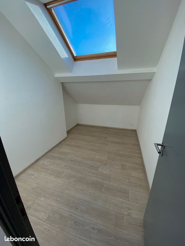 Appartement à louer, 50m², Mortagne-du-Nord