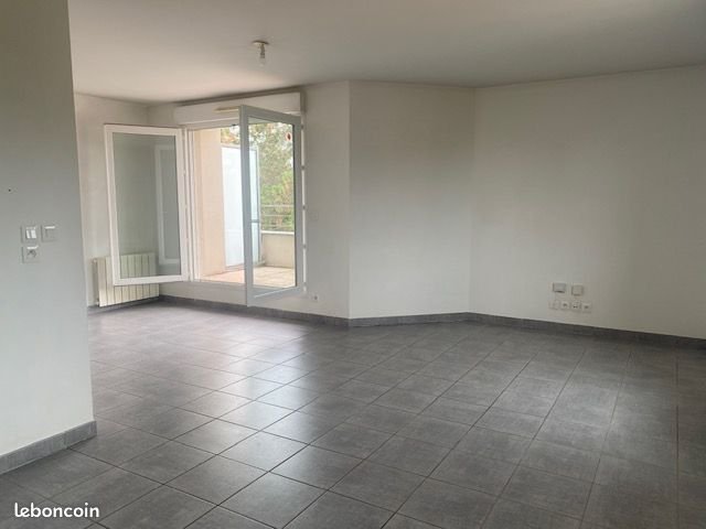 Appartement à vendre, 72m², Tassin-la-Demi-Lune