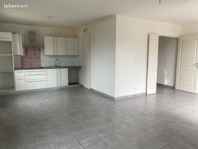 Appartement à vendre, 72m², Tassin-la-Demi-Lune