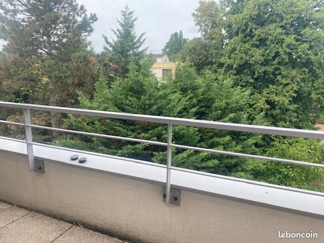 Appartement à vendre, 72m², Tassin-la-Demi-Lune