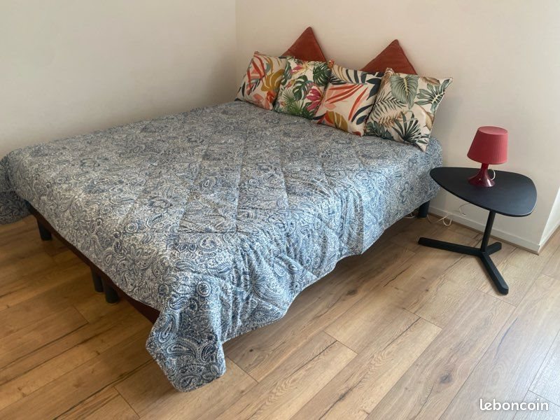 Appartement à louer, 28m², Beauvais