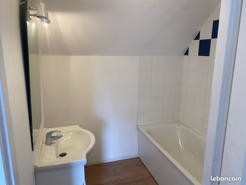 Appartement à louer, 28m², Beauvais