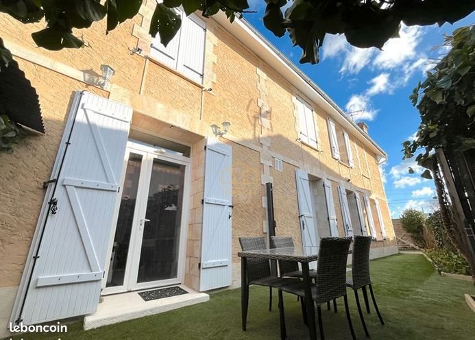 Maison à vendre, 130m², Gujan-Mestras