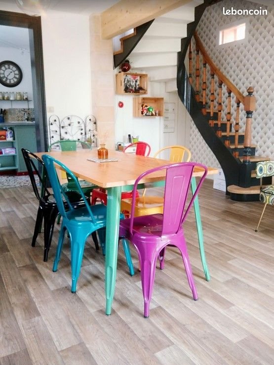 Maison à vendre, 130m², Gujan-Mestras