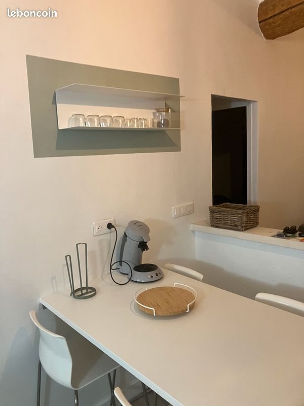 Appartement à louer, 39m², Nîmes