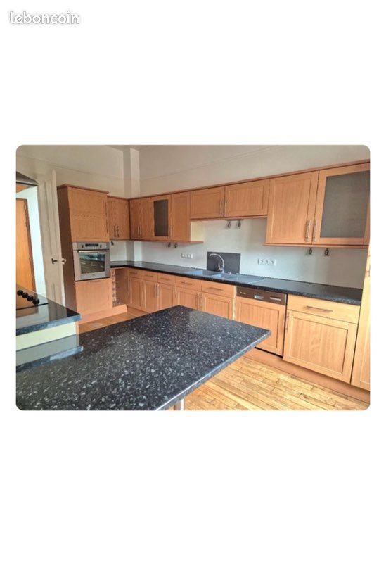 Appartement à louer, 130m², Mailly-le-Camp