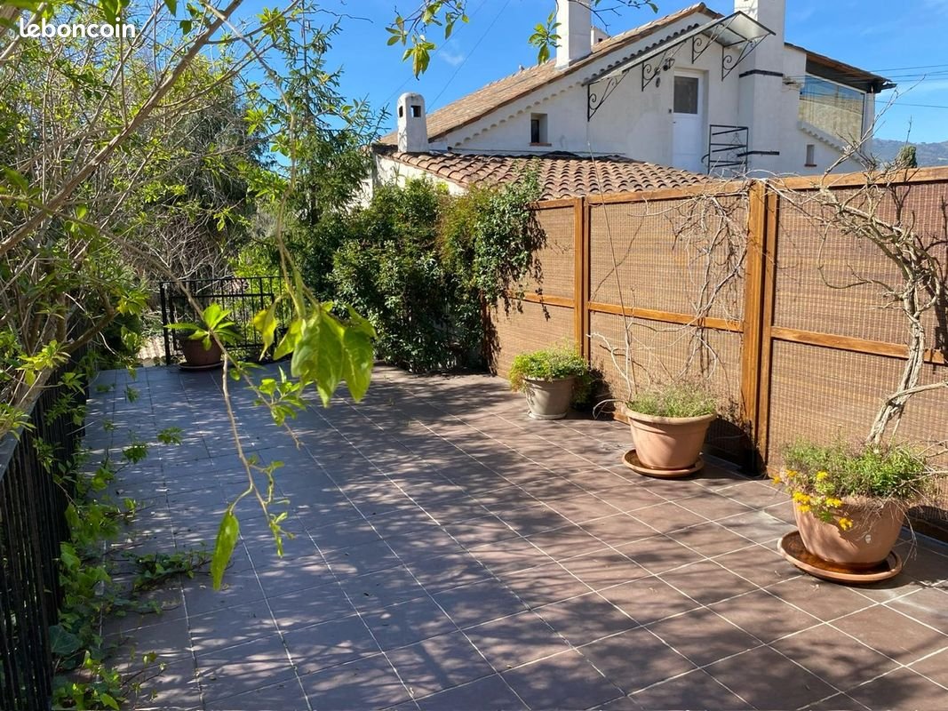 Maison à vendre, 109m², La Roquette-sur-Siagne