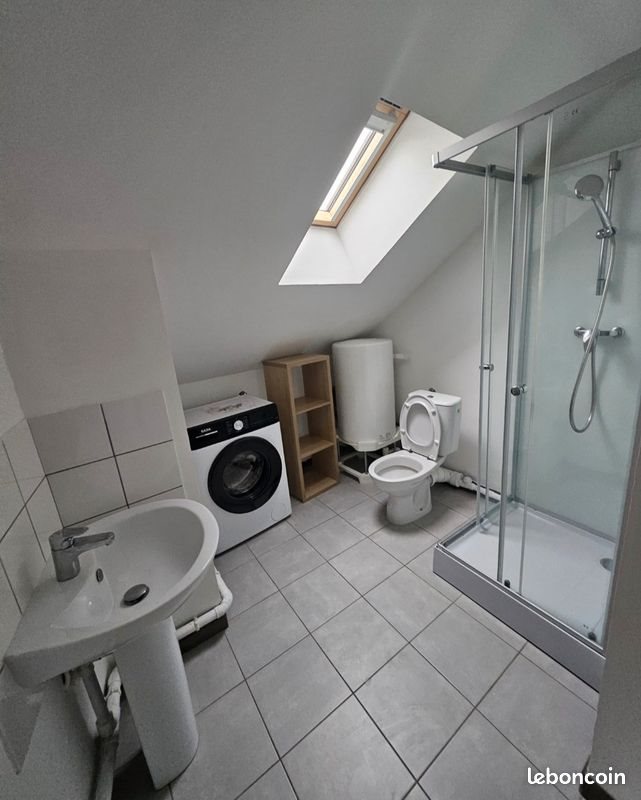 Appartement à louer, 36m², Toucy