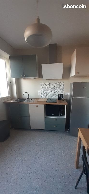 Appartement à louer, 34m², Rodez