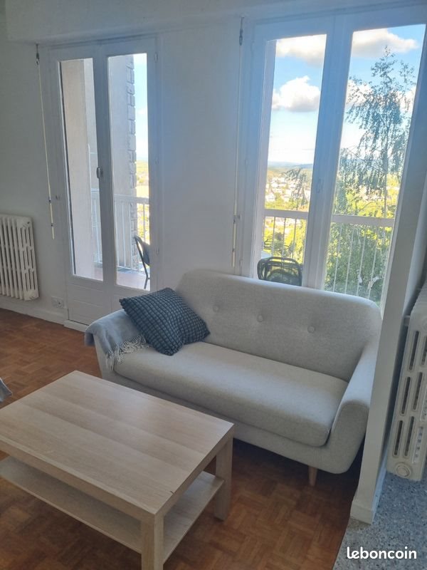 Appartement à louer, 34m², Rodez