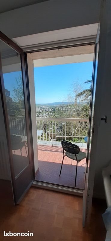 Appartement à louer, 34m², Rodez