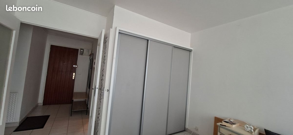 Appartement à louer, 32m², Bourges