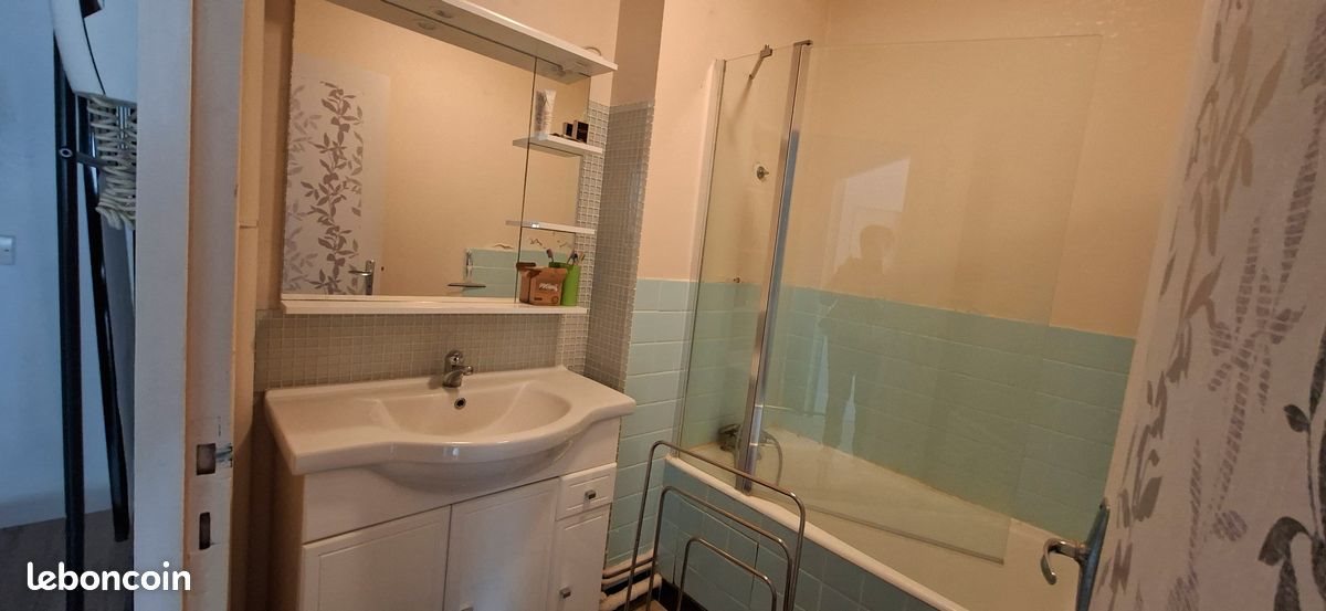 Appartement à louer, 32m², Bourges