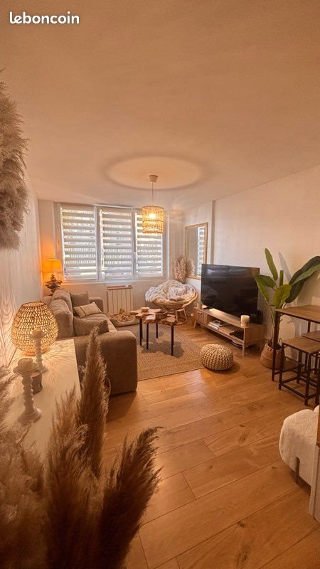 Appartement à vendre, 43m², Le Havre