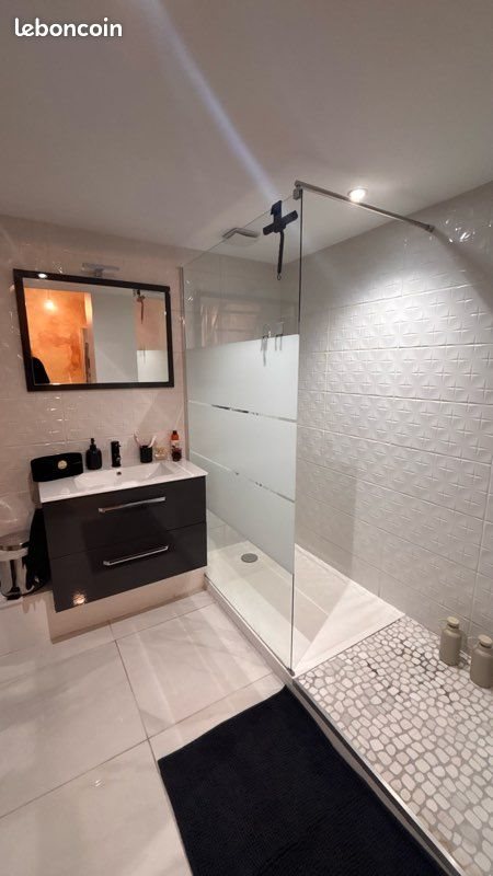 Appartement à vendre, 43m², Le Havre