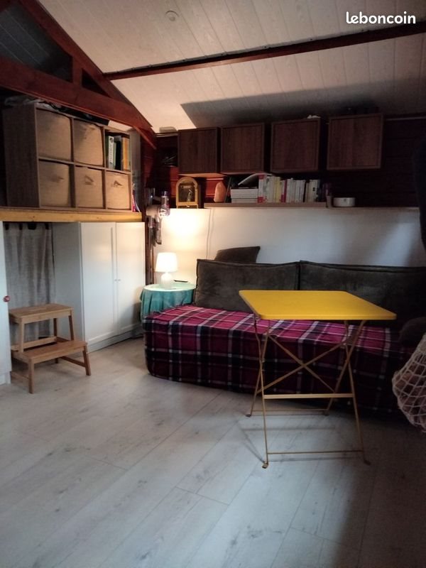 Maison à vendre, 20m², Mirefleurs