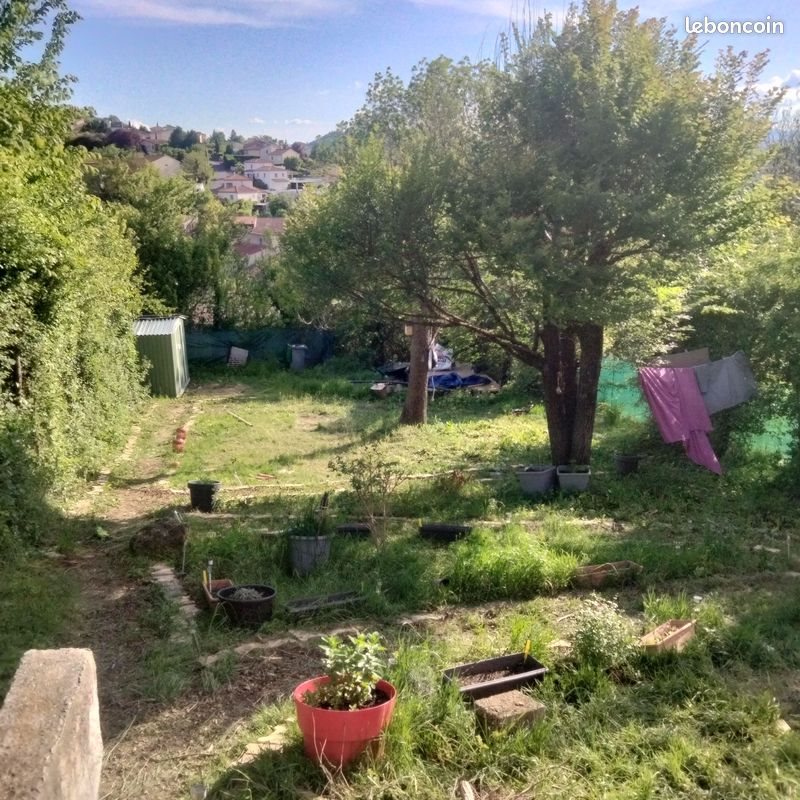 Maison à vendre, 20m², Mirefleurs