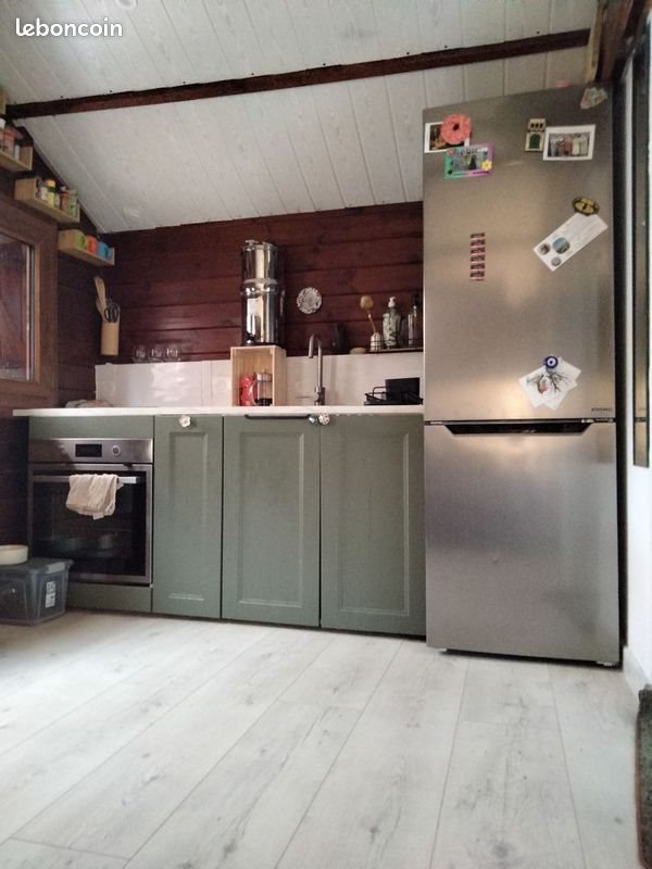 Maison à vendre, 20m², Mirefleurs
