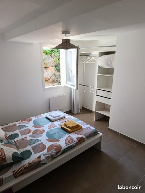 Appartement à vendre, 59m², Carqueiranne