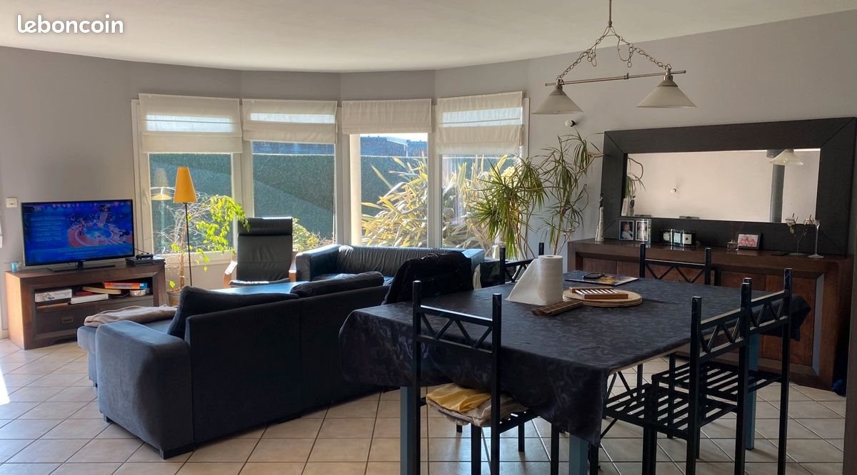 Maison à vendre, 112m², Pleucadeuc