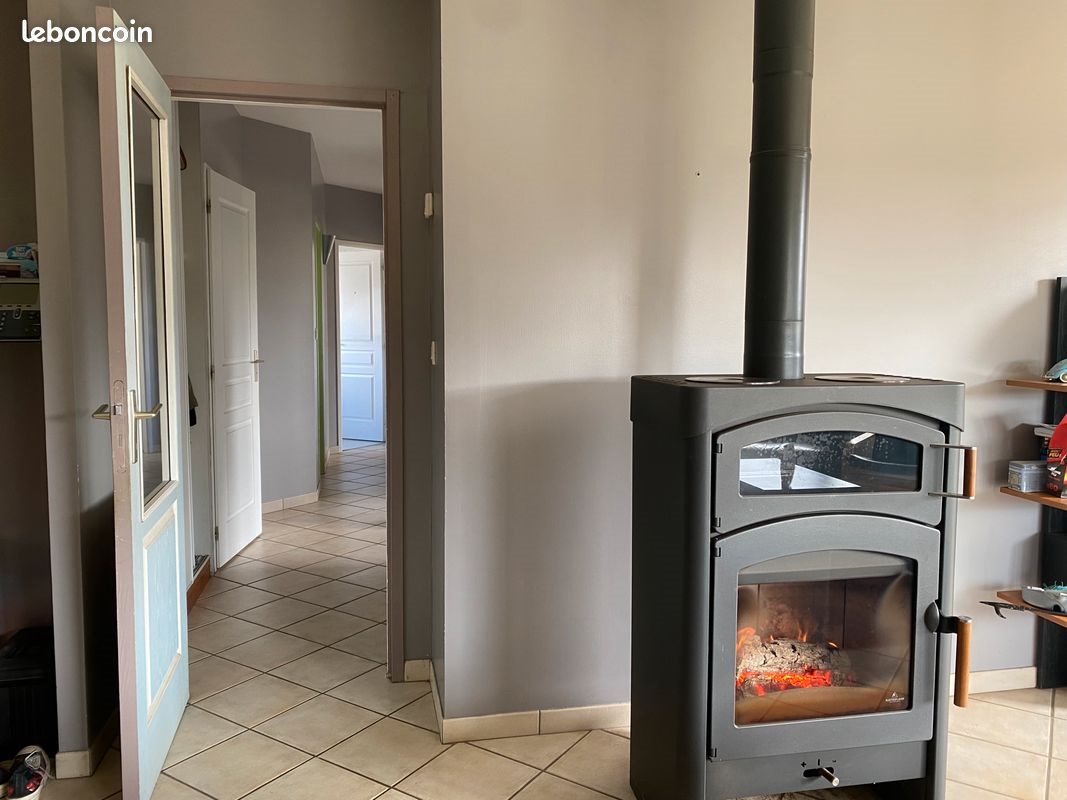 Maison à vendre, 112m², Pleucadeuc