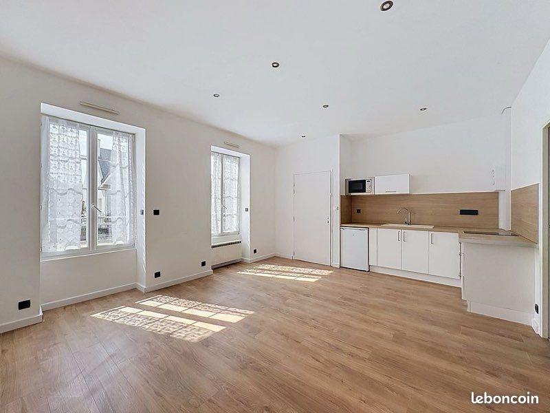 Appartement à louer, 45m², Guipavas