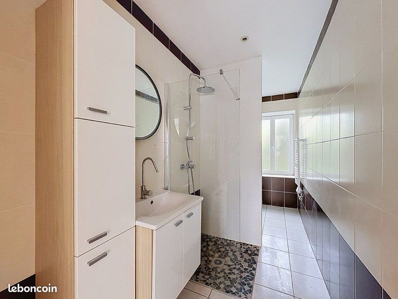 Appartement à louer, 45m², Guipavas