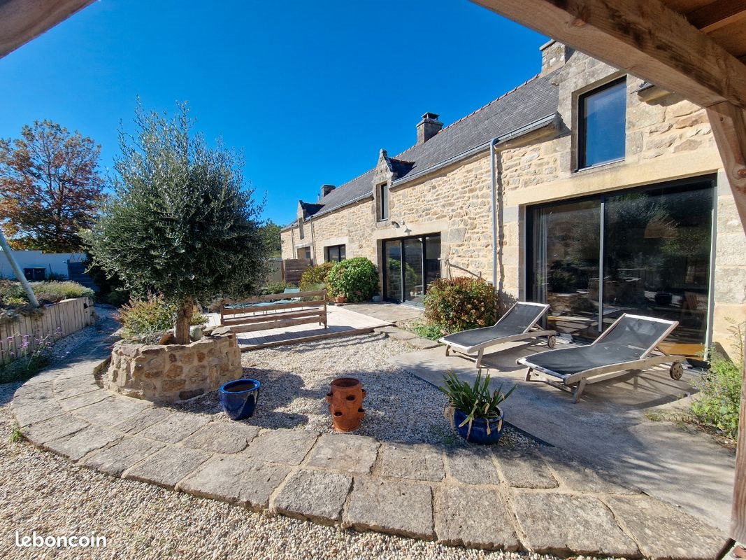 Maison à vendre, 317m², Noyal-Muzillac