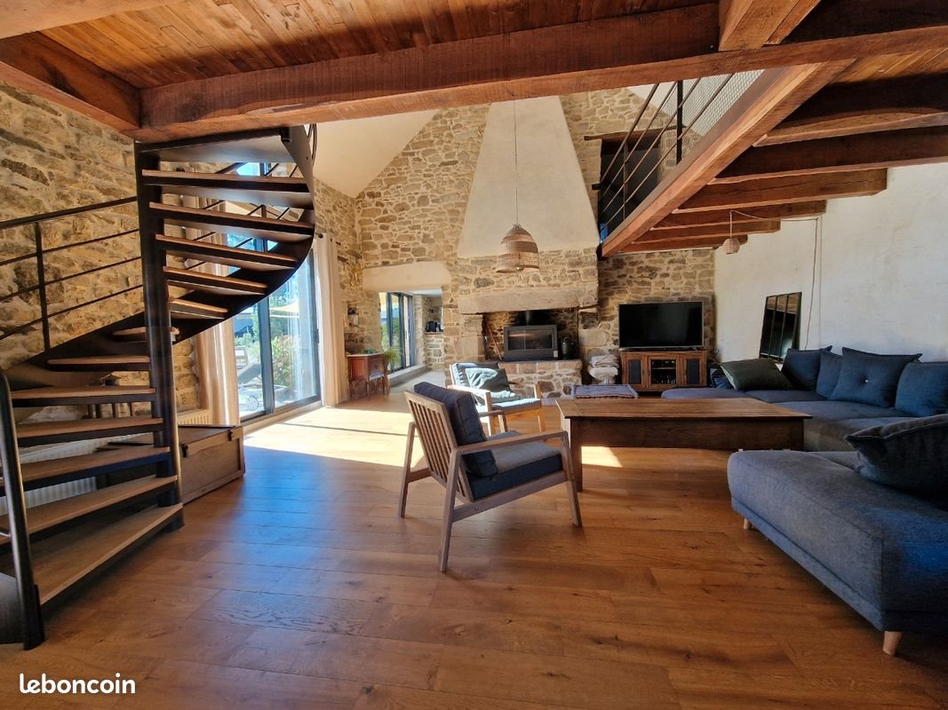 Maison à vendre, 317m², Noyal-Muzillac