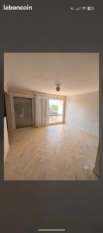 Appartement à louer, 70m², Niort