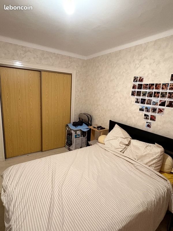 Appartement à louer, 70m², Niort