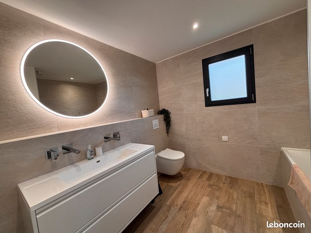 Maison à vendre, 128m², Grépiac