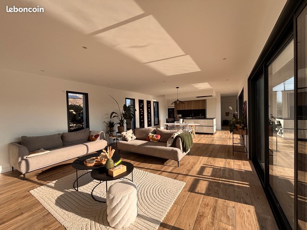Maison à vendre, 128m², Grépiac