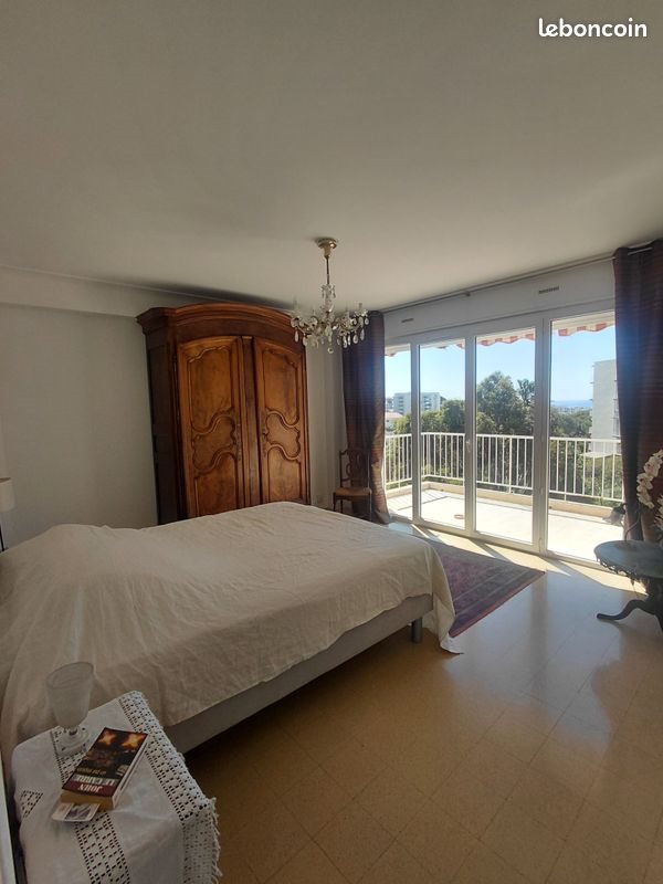 Appartement à vendre, 115m², Cannes