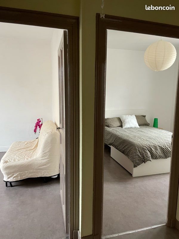 Appartement à louer, 52m², Clermont-Ferrand