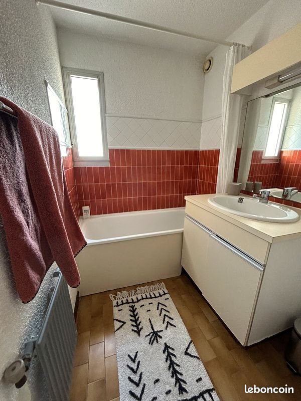 Appartement à louer, 50m², Palavas-les-Flots
