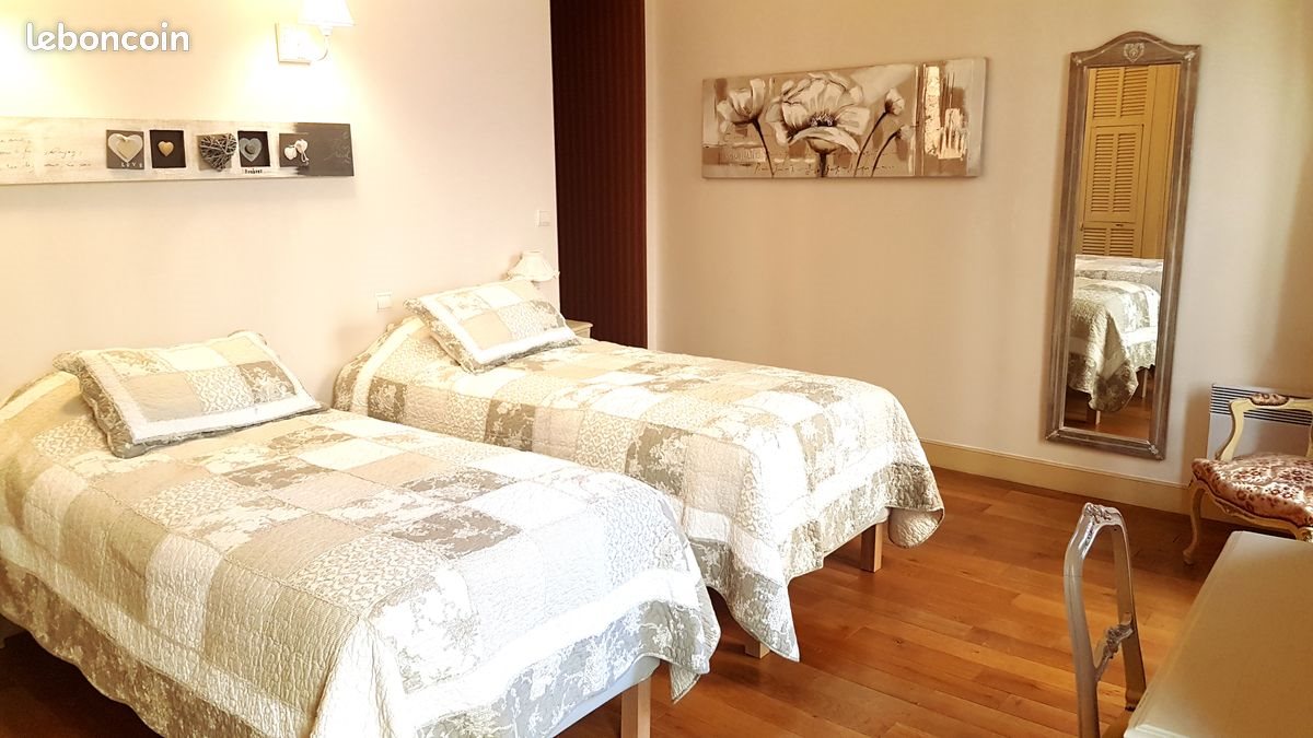 Appartement à louer, 100m², Cannes