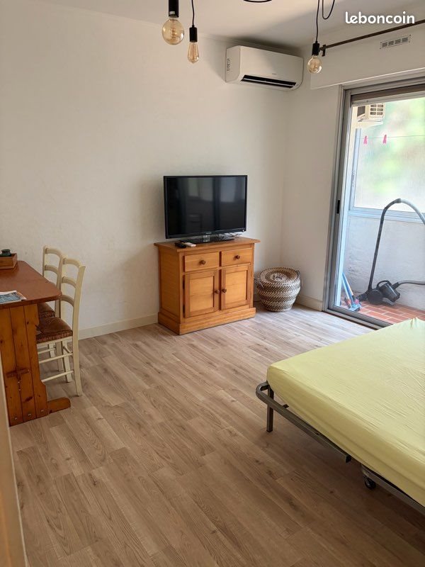 Appartement à louer, 34m², Bastia