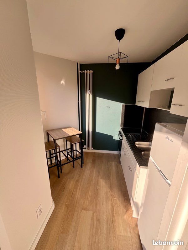 Appartement à louer, 29m², Vals-près-le-Puy