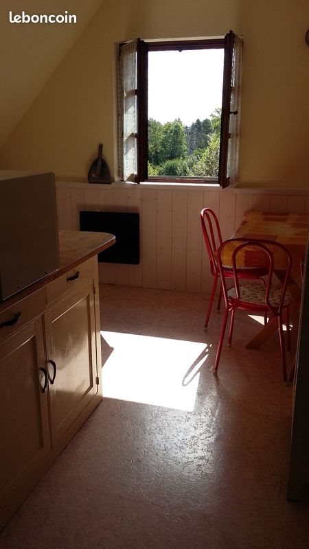 Appartement à louer, 29m², Rouffach