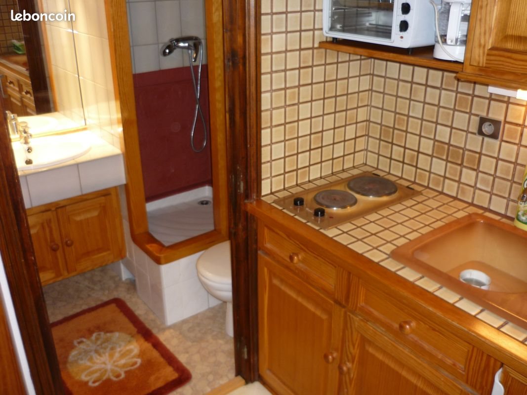 Appartement à louer, 9m², Grenoble